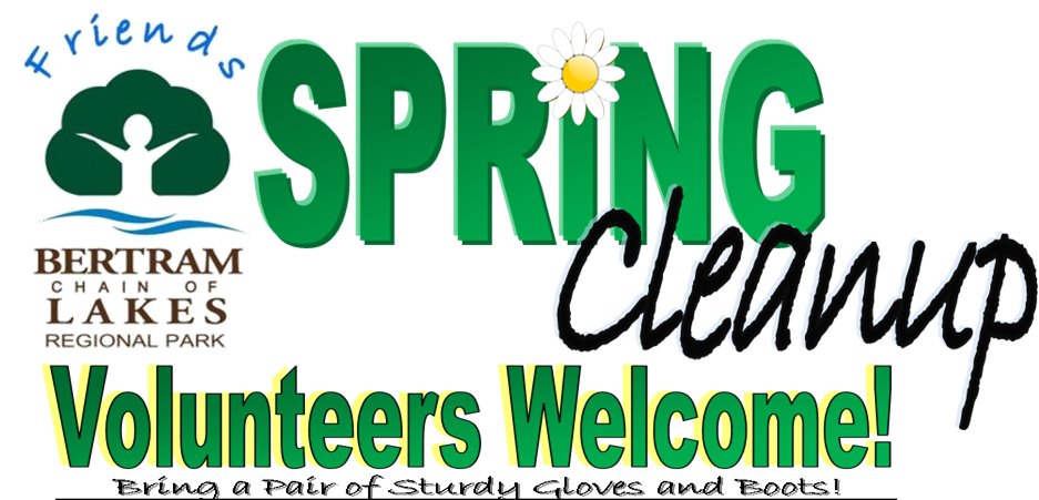 SPRING CLEAN WEB SIGN
